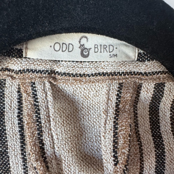 Emine Robe Odd Bird - Picture 4 of 4